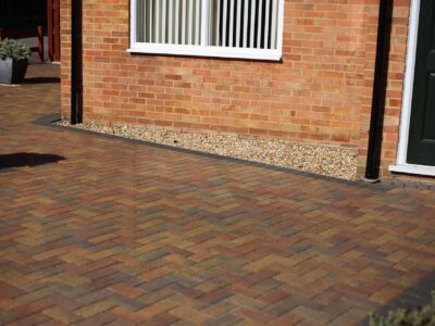 Ascot driveways ideas