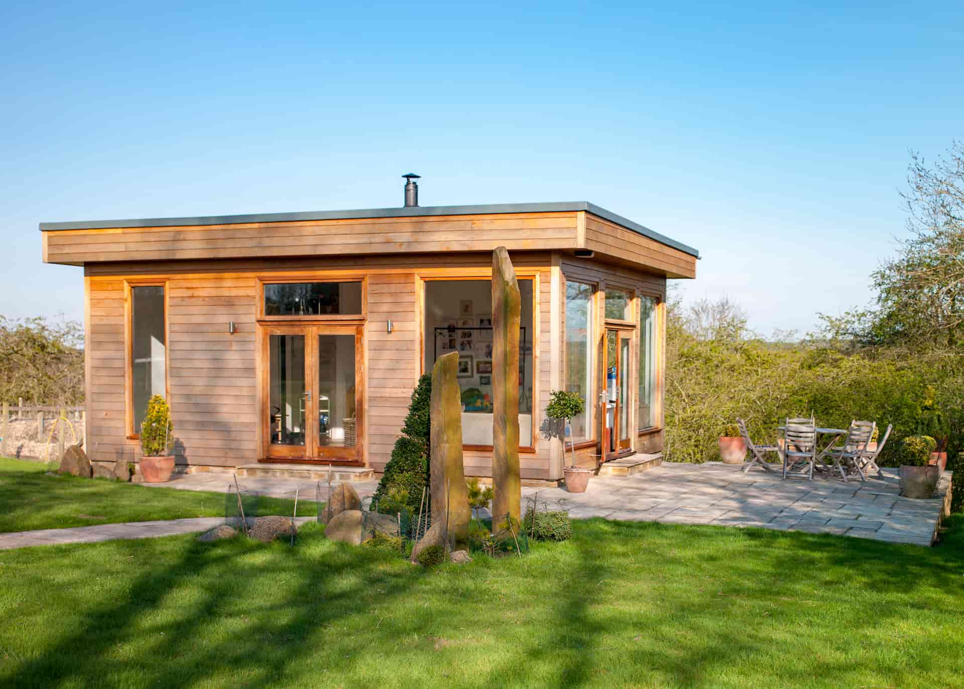 Landscapers near me Berkshire