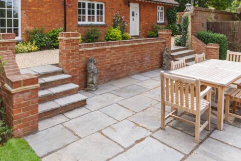 Patio, Paving & Path Installers Ascot