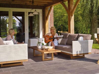 Patio cleaner Ascot