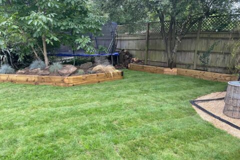 Landscaping Contractors Berkshire