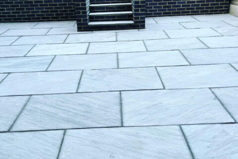 Recommended Patio Paving Experts Berkshire